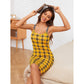 Fashion Casual Home Dress