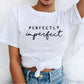T-shirt à manches courtes pour femme Cross-border