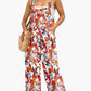 Casual Loose Jumpsuit With Pockets