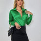 Shirt Advanced European And American Long Sleeve