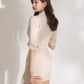 Professional Women's Two-piece Temperament Suit
