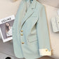 Spring And Autumn New Multi-color Fashion Temperament Coat