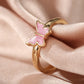 Net Red Fashion Personality  Index Finger Ring
