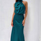 Robe de soirée légère et élégante de célébrités de la mode européenne et américaine