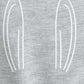Girls' Popular Sweatshirt Rabbit Pattern