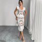 Women's Printed Top And Skirt