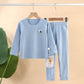 Children's Frosted Fever Boneless Underwear Set