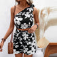 Ensemble deux pièces short tendance pour femme