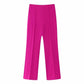Robe de costume style français pour femme avec ceinture, petite veste, pantalon décontracté