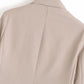 Women's Temperament Light Mature Straight Double-breasted Casual Suit Jacket