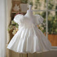 Little Girl Piano Performance Costume