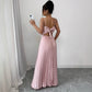 Fashionable Minimalist And Slim Fit Womens Dress