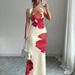 Fashionable Minimalist And Slim Fit Womens Dress