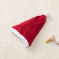 Halloween Explosion Big Red Halloween Elements Long-sleeved Snowflake Trousers Hat