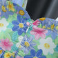 Girls' Printed Big Bow Suspender Dress
