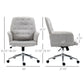 Spandex Home Office Chair