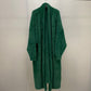 Women's Super Long Temperament Thick Knitted Cardigan Jacket