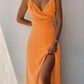 Urban Casual Women's Large Swing Dress