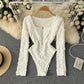 Spicy Girl Vintage Bodysuit
