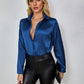 Shirt Advanced European And American Long Sleeve