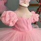 Costume de princesse en maille pour fille