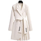 Plus Size Elegant Dress Slimming Waist