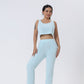 Ensemble pyjama confortable, ensemble de détente 3 pièces, vêtements de détente mignons, ensembles de costumes chauds, ensemble assorti, ensemble de détente, ensembles de pantalons 3 pièces, robe d'hiver pour femme