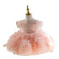 Girl All-match Fashion Tulle Tutu Dress