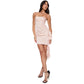 Fashion Women's Wear European And American Style Dress