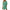 Women's Loose Pockets Back V-neck Short-sleeved Jumpsuit