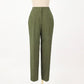 Women's Simple Straight-leg Pants Professional Suit Suit