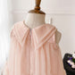 Children's Small Cheongsam Retro Dress