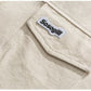Flower Embroidered Pocket Work Jacket Retro Loose Lapel Jacket Men's