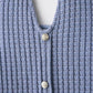 European, American And French Style Fashion Stretch Hanging Collar Dress