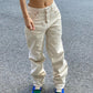 European And American Slim Fashion Jeans Woman