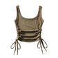 Women's Stretch Sports Fitness Small Sling
