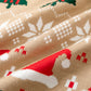 Pull pour enfants, bonnet de Noël, pull pour bébé, automne et hiver, européen et américain