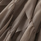 Women's Fashion Ruffles Yarn Skirt
