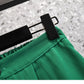 Plus Size Suit Two Piece Fat Mm Small Suit Jacket