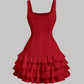 Ladies' Sleeveless Camisole Dress