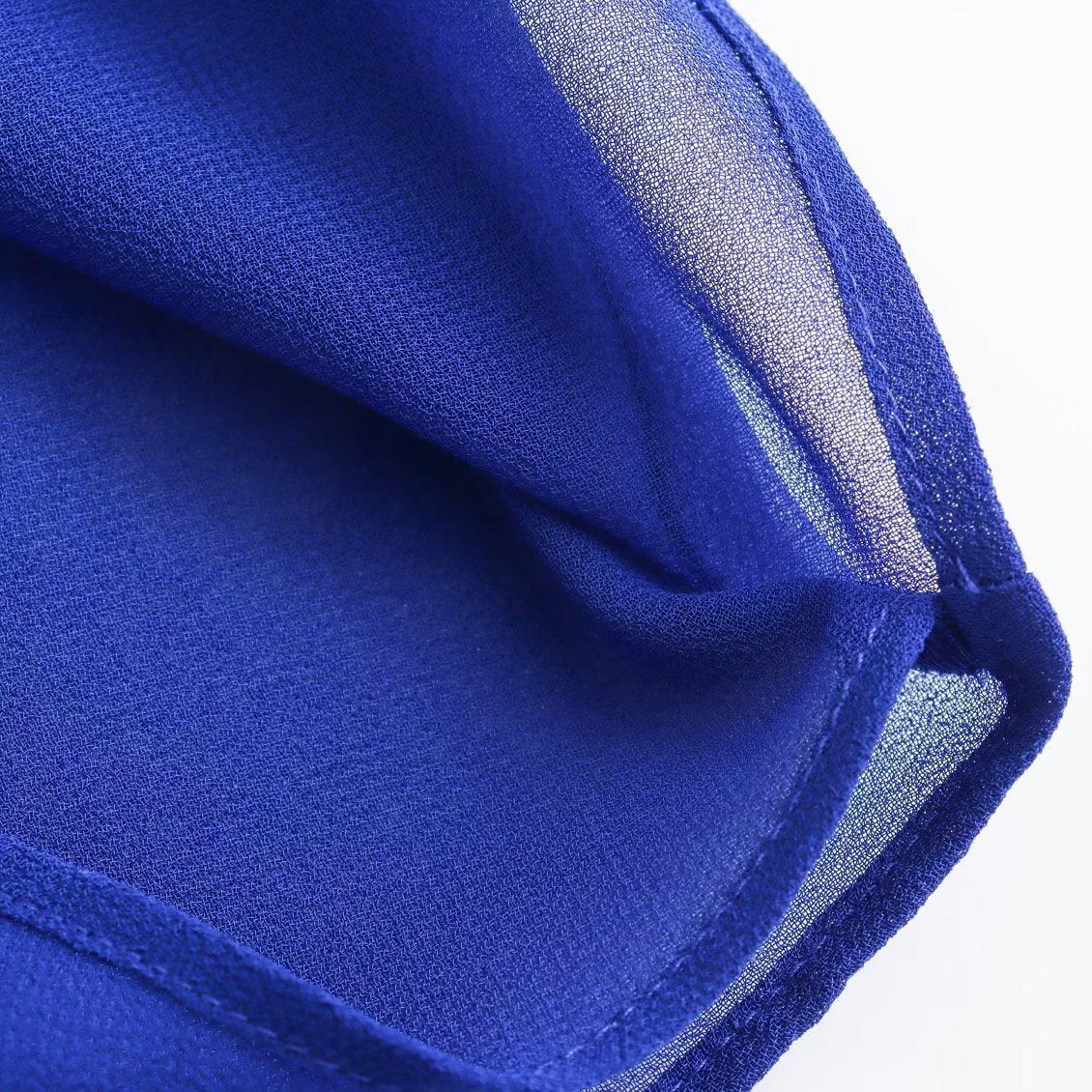 Temperamental Minority Design Sense Bow Top Female
