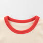 Girls' Korean-style Short-sleeved T-shirt Baby Clothes