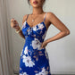 Fashionable Minimalist And Slim Fit Womens Dress