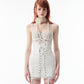 Tube Top With Tank Top Top Lace Fishbone Bra