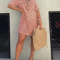 Women's Casual And Comfortable Dress