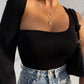 Autumn And Winter New Women's Fashion Design Sense Jumpsuit