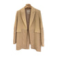 Manteau ample en tricot pour femme