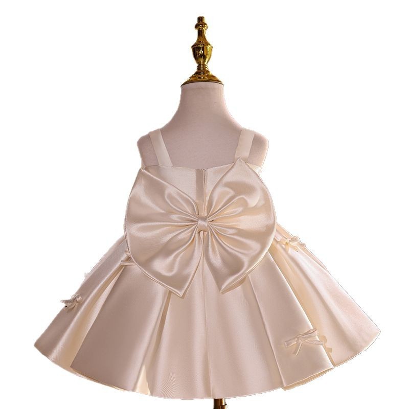 Princess Dress For Children's Dress-year-old Baby Birthday Party