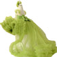 Fairy Mori Style Small Trailing Host Model Catwalk Runway Children's Dress