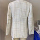 Temperament Commute Classic Style Button Casual Fashion Blazer